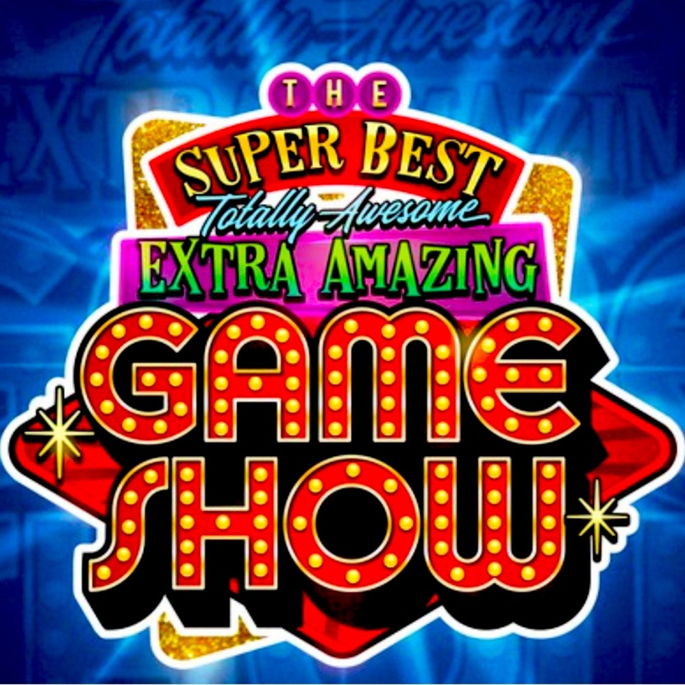 GAME SHOW HAS STARTED notification!